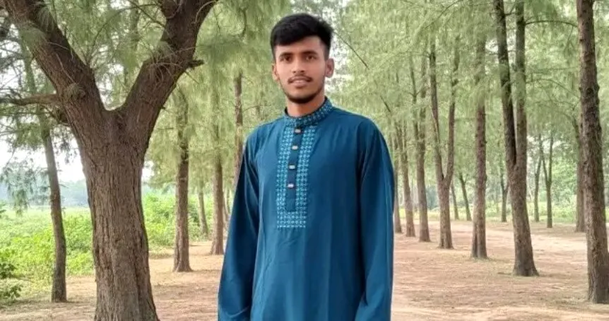 আমতলীতে ১০০ টাকার বিরোধে পোশাক শ্রমিক খুন